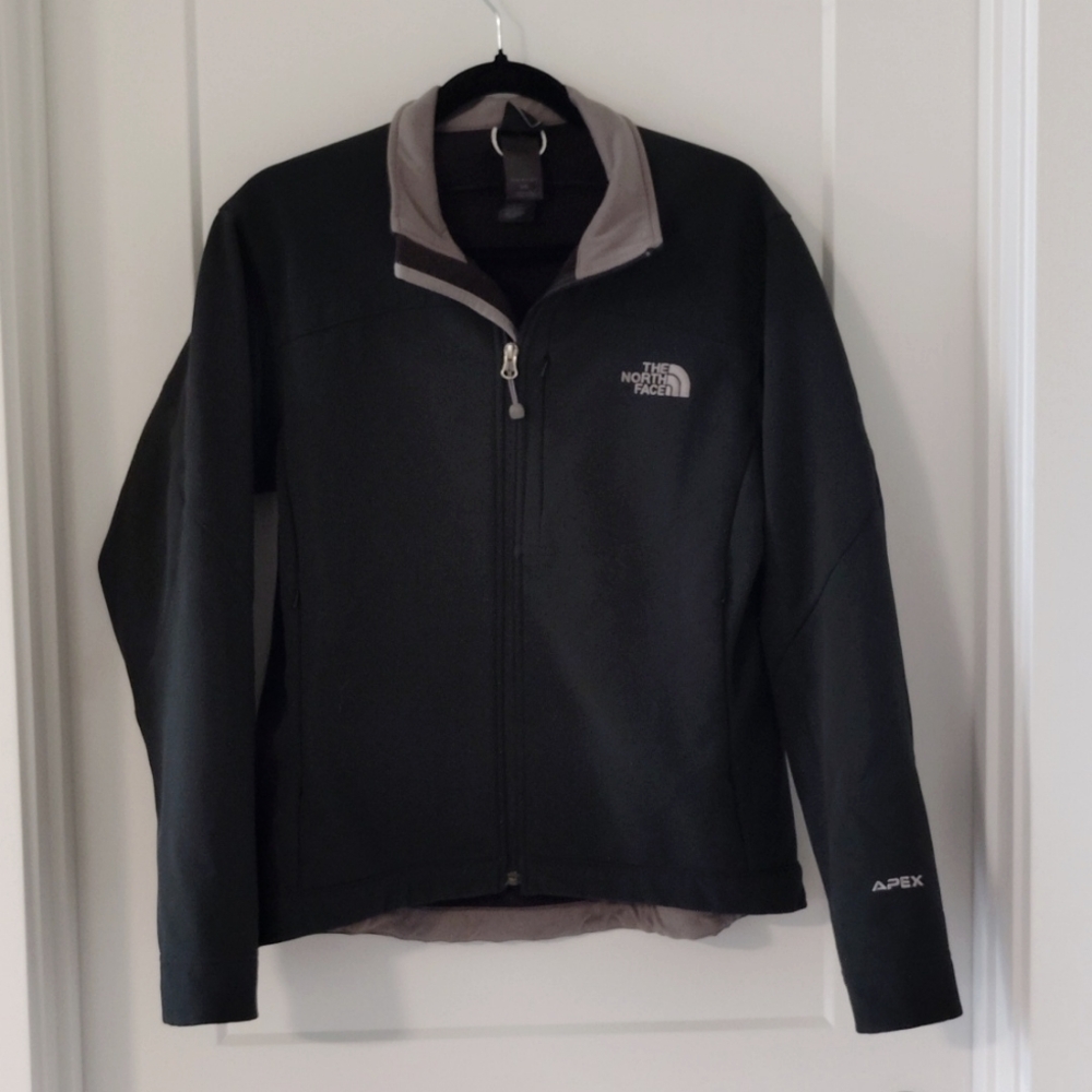 The North Face Black Jacket